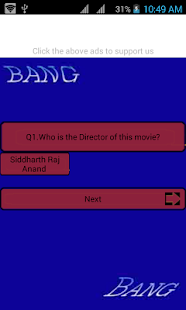 How to download Bang -Bang quize patch 1.01 apk for android