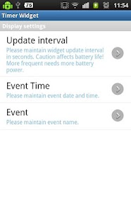 How to mod Timer Widget patch 1.0 apk for laptop