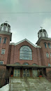 St Elizabeth Ann Seton Catholic Church