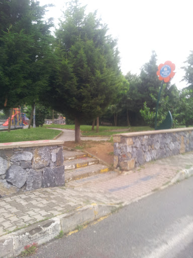 Malazgirt Park