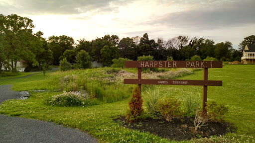 Harpster Park  South