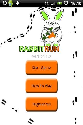 Rabbit Run