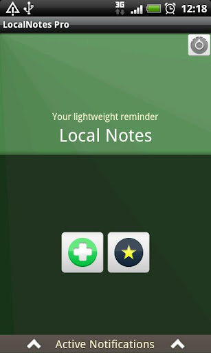 Local Notes Pro