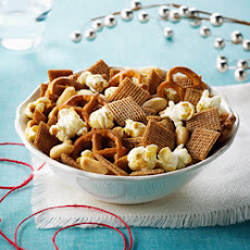 Shreddies Classic Snack Mix