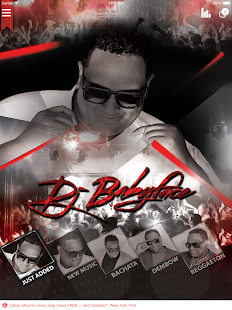 How to mod Dj Babyface 4.5.5 mod apk for pc