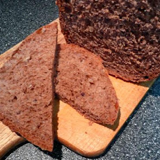 Mocha Java Bread