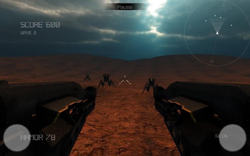 How to install Alien Shooter : Insects lastet apk for laptop