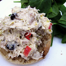 Zesty Chicken Salad