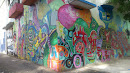 Street Wall Art - Hipodromo