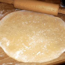 Pizza Dough