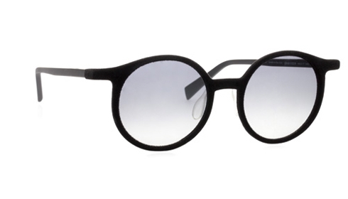 Gafas de sol de colores