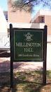 Millington Hall