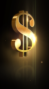 How to mod Dollar Sign Live Wallpaper 2.0 mod apk for pc