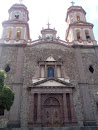 Santuario De Guadalupe
