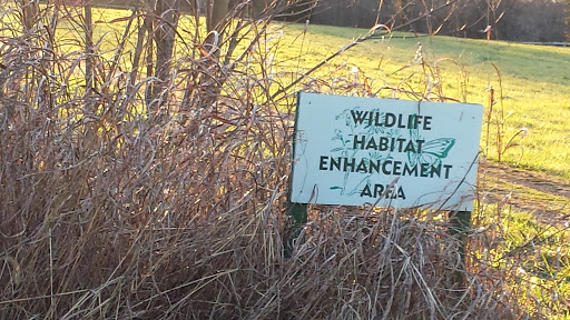 Sawyer Park Wildlife Habitat Enchantment Area 