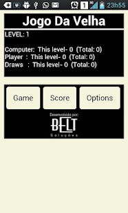 How to install Tic Tac Toe (Zero or Crosses) 0.0.1 mod apk for bluestacks
