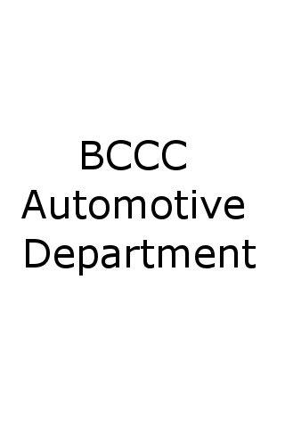 BCCC Automotive