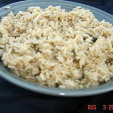 Seasoned Rice