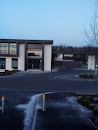 Carrickmacross Civic Offices and Library 