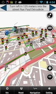 How to download Nice Map 3.0 apk for pc