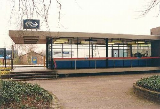 Station Deurne
