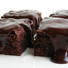 Mississippi Mud Dessert Brownies