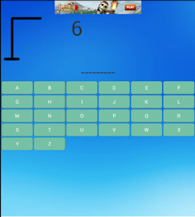 How to install Ultimate Hangman 1.0 unlimited apk for bluestacks