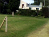 Vendo Campo Amueblado