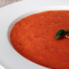 Tomato Bisque