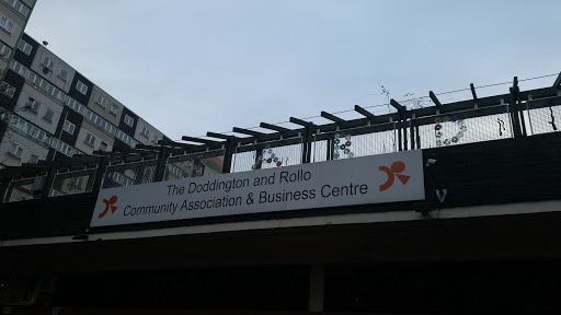 The Doddington and Rollo Community Association and Business Centre 