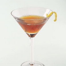 Bobby Burns Recipe