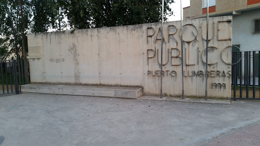 Parque Público Puerto Lumbreras