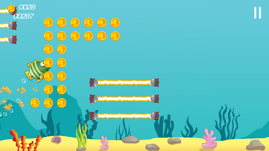 How to get Underwater Fish Adventure Game 1.0 unlimited apk for pc