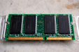 Memoria Apacer 256Mb Sdram Pc133 Por 40 Dolares