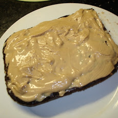 Gluten-free, Sugar-free, Dairy-free Brownies