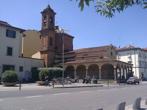 Chiesa Della Madonna Del Pozzo