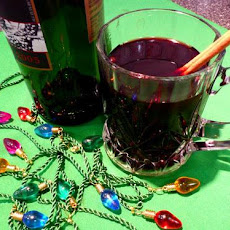 Littlemafia's Hot Wine