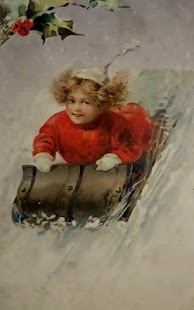 How to mod Winter Holidays Vintage HD LWP lastet apk for bluestacks