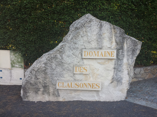 Domaine des Clausonnes