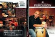 Dvd De Percusion Clinica