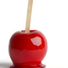 Candied Apples
