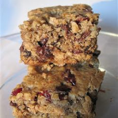 Energy Bars