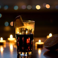 Christmas Glögi