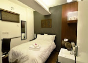 Classy Studio Apartment near Causewey Bay