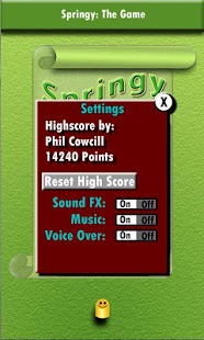 How to get Springy 1.0.1 mod apk for pc