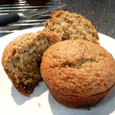 Classic Bran Muffins