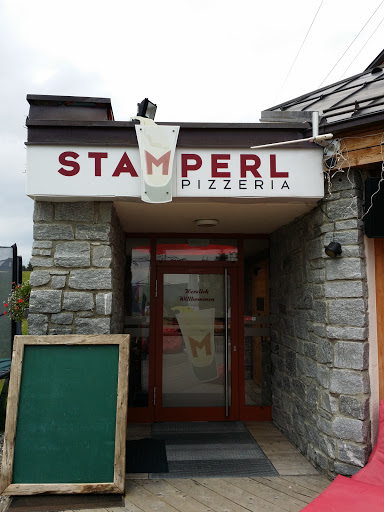 Pizzeria STAMPERL