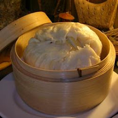 Chinese Steamed Buns