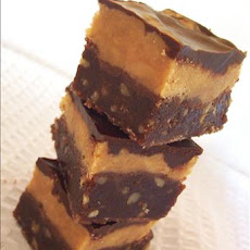 Best Peanut Butter Layered Brownies