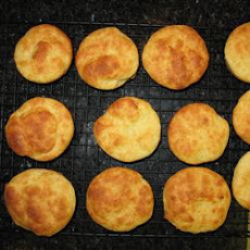 Ricotta Bread
